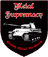 Metal Supremacy Records